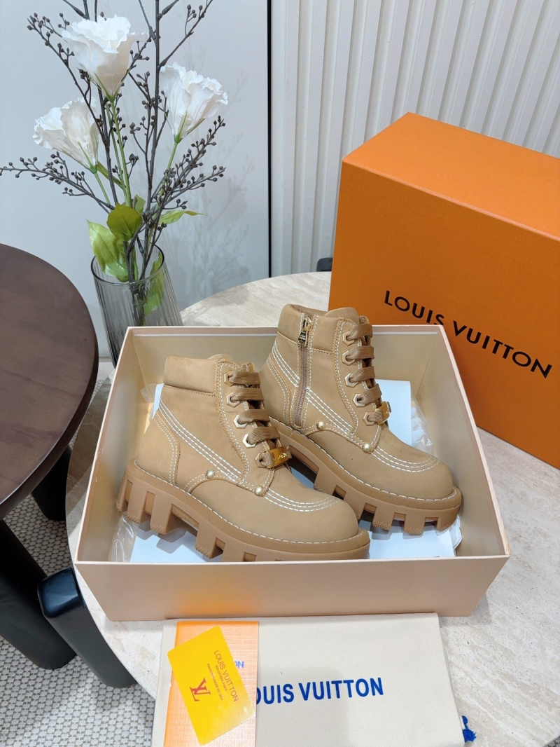 LV Boots